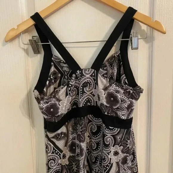 Prana Womens Size Small Athletic Tank Dress - Picture 4 of 6